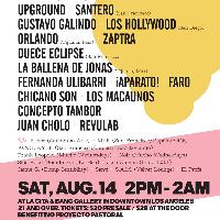 Visionary Sounds Music Festiva tickets