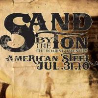 Sand by the Ton tickets
