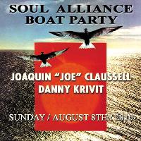 Soul Alliance Boat Party! tickets