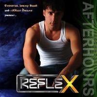 REFLEX After Hours tickets