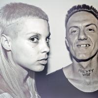 Die Antwoord live + Borgore