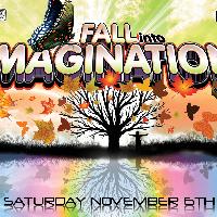 Fall Into Imagination tickets