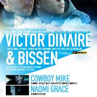 Victor Dinaire & Bissen tickets
