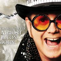 Almost Elton John tickets
