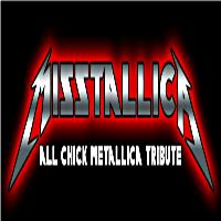 MISSTALLICA tickets