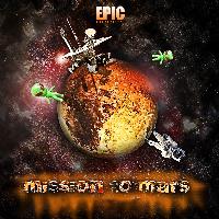 Mission to Mars tickets