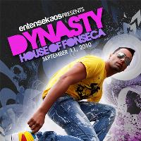 Dynasty w/ Hector Fonseca tickets