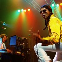 Ghostland Observatory tickets