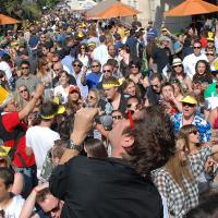 Septemberfest tickets