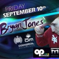 Openhouse V.4 Bryan Jones tickets