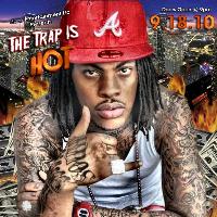 WAKA FLOCKA FLAME tickets