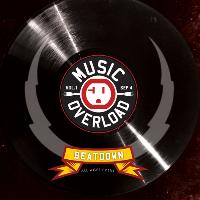 Music Overload Beatdown tickets