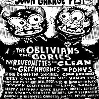 Scion Garage Fest 2010 tickets