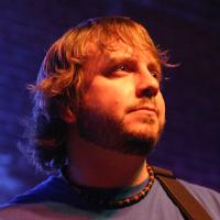 Brandon Rhyder tickets