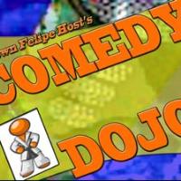 Comedy Dojo tickets