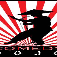Comedy Dojo tickets
