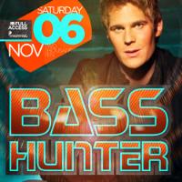 Basshunter Lizard Lounge