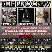 Lbc Crew