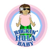 Rockin Hula Baby tickets