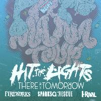 Hit the Lights tickets