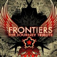 FRONTIERS (JOURNEY TRIBUTE) tickets
