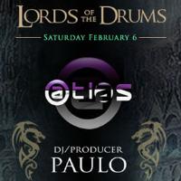Atlas: LORDS of the DRUMS tickets