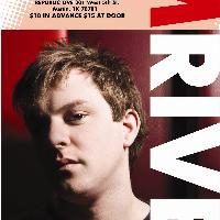Jim Rivers tickets