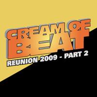 CREAM OF BEAT REUNION tickets
