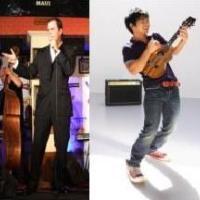 Brian Evans & Jake Shimabukuro tickets