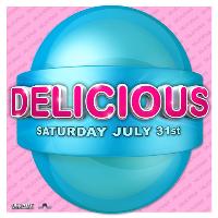 DELICIOUS tickets