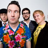 Reel Big Fish tickets