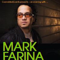 An Evening With Mark Farina tickets