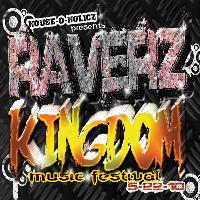 RAVERZ KINGDOM tickets