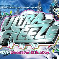Ultra Freeze tickets