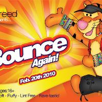 Bounce Again! tickets