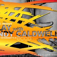 PLAY w/ ANDY CALDWELL tickets