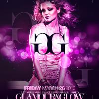 GLAMOUR AND GLOW tickets
