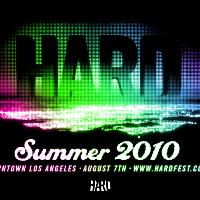 HARD SUMMER MUSIC FESTIVAL tickets