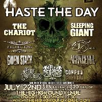 Scream the Prayer tickets