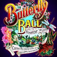 The Butterfly Ball tickets