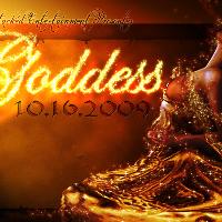 Goddess tickets