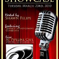 Hawaii Comedy Showcase tickets