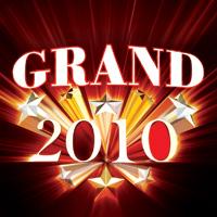 GRAND 2010 NYE EXTRAVAGANZA tickets