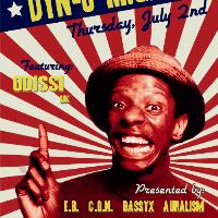 Dyn-O-Might! 4 tickets