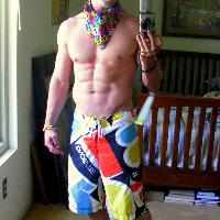Sean McGregor