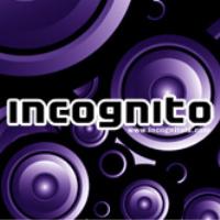 INCOGNITO Global tickets