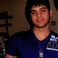 Adrian Esquivel