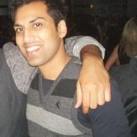 Adnan Kidwai