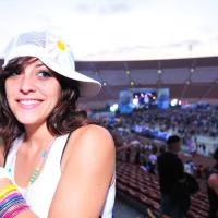 PERRI  NATHAN tickets