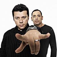The Crystal Method tickets